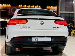 مرسيدس بنز GLE